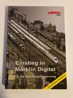 Buch Einstieg in Märklin Digital - die Mehrzugsteuerung Hessen - Neu-Isenburg Vorschau