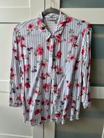 Blumen Bluse Hessen - Wetzlar Vorschau