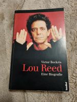 Lou Reed - Eine Biographie - Victor Bockris Niedersachsen - Meppen Vorschau