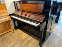 Steinway & Sons Klavier, Modell V 125cm, schwarz poliert Baden-Württemberg - Tübingen Vorschau