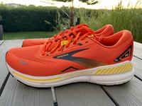 Brooks Adrenaline 23 GTS Neu Gr. 41 + 42 Laufschuh Herren Rheinland-Pfalz - Wittgert Vorschau