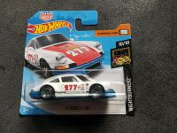 Hot Wheels Porsche 911 F '71er Magnus Walker - Nightburnerz Leipzig - Gohlis-Nord Vorschau