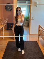 Schwarze Jeans Nordrhein-Westfalen - Xanten Vorschau