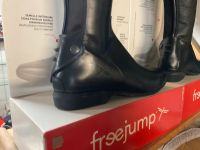 Freejump Stiefel Gr. 40 M  VK 650€ für 250€ Niedersachsen - Wiesmoor Vorschau