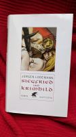 Lodemann, Siegfried und Kriemhild, gebunden Bayern - Obertraubling Vorschau