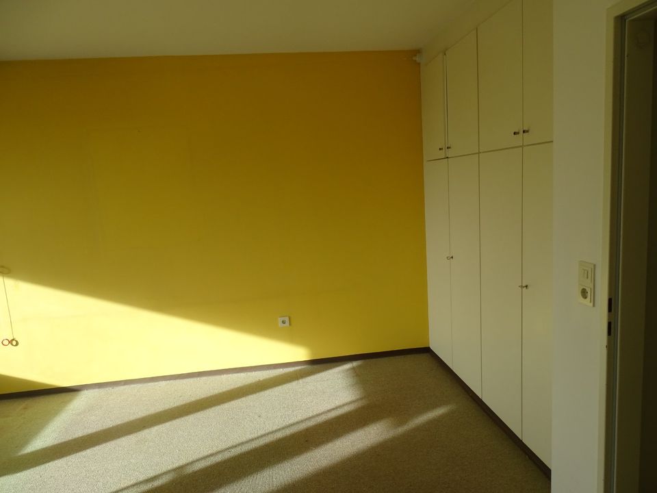 Ab 01.02.2024 verfügbar: Appartement 515/516 im 5.OG in Bad Windsheim