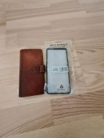 Burkley 2-in-1 Leder Handytasche für Samsung Galaxy S20 FE Essen - Essen-Ruhrhalbinsel Vorschau