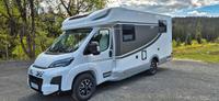 Wohnmobil mieten ab 109 Euro für bis zu 5 Pers. Sachsen - Werda Vorschau