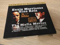 CDs Ennio Morricone & Nino Rota Niedersachsen - Uelzen Vorschau