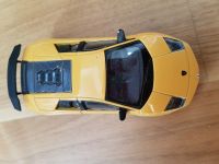 Rastar - Lamborghini Murciélago LP670-4 SV orangemet. 1:43 Kr. Dachau - Dachau Vorschau