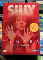 Silly Tamara 30 Jahre Silly, CD, 3xDVD und Buch Düsseldorf - Gerresheim Vorschau