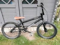 BMX KHE KHEbikes Rad Fahrrad Cosmic 20 Zoll Bayern - Wertingen Vorschau