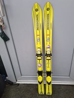 Carvin Skier Kinder Damen  Rosignol 148cm m. Bindung Nordrhein-Westfalen - Witten Vorschau