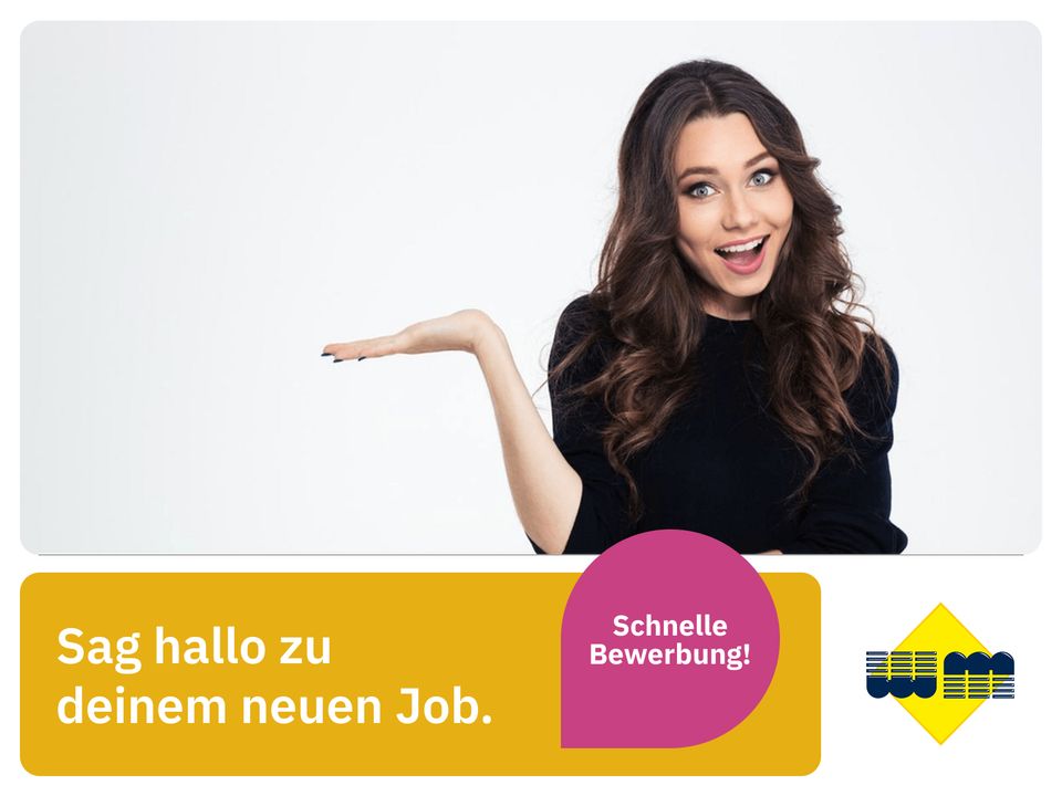 Verkäufer mit Lagertätigkeit (m/w/d) (WACLAWCZYK & MEHLIG Malerbedarf ) *2600 EUR/Monat* in Dessau-Roßlau Verkaufsberater Verkaufsmitarbeiter Mitarbeiter im Einzelhandel in Dessau-Roßlau