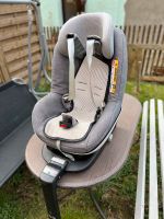 Kindersitz Pebble Pearl two way fix mit Basisstation Sachsen - Thalheim/Erzgebirge Vorschau