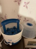 Reer Sterilisator für Babyflaschen und Schnuller Hessen - Gießen Vorschau