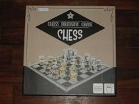 Glass Drinking Game Chess (Schach) Pankow - Prenzlauer Berg Vorschau