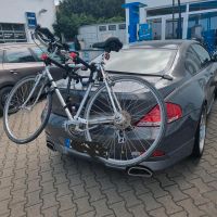 Heckträger Fahrradträger BMW 2 Bike Rack OVP Hannover - Mitte Vorschau