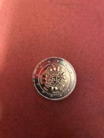2 Euro Münze Karl der Große 2023 748-814 DG Prägung Thüringen - Ilmenau Vorschau