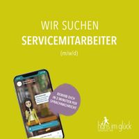 Servicemitarbeiter (m/w/d) bei Hans im Glück in Stuttgart Milaneo Stuttgart - Stuttgart-Mitte Vorschau