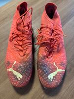 Puma Fussballschuhe 44,5 Hessen - Münster Vorschau