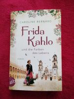 Frida Kahlo Roman Sachsen - Döbeln Vorschau