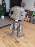 Sackboy Figur/ PS4-Controller Halter Niedersachsen - Rotenburg (Wümme) Vorschau