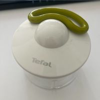 Tefal 5-Sekunden Zerkleinerer 500ml Köln - Weidenpesch Vorschau