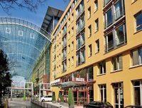 Dresden 2 Nächte Hotel Elbflorenz +1 x 3-Gänge-Abendmenü ab 129€ Baden-Württemberg - Vaihingen an der Enz Vorschau