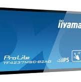 IIyama Touchscreen TFT Artikel: PROLITE TF4237MSC-B1AG in Beelitz