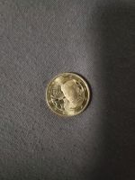 Eine 50 Cent Münze besonders Nordrhein-Westfalen - Leopoldshöhe Vorschau