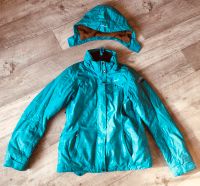 Icepeak Damen Winterjacke, Skijacke, Snowboardjacke 40 Bayern - Inzell Vorschau