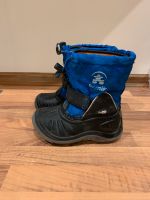 Winterstiefel von Kamik Größe 26 Bayern - Ensdorf Vorschau