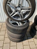 Mercedes Benz Winterreifen 225/45 R17 Hessen - Geisenheim Vorschau