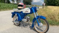 Zündapp sport combinette Bayern - Wurmannsquick Vorschau