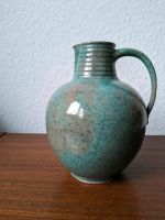 Vintage Vase Krug Sybille Karrenberg Dresler Studio Keramik Düsseldorf - Derendorf Vorschau