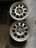 BMW E46 7x16 Alufelgen 1094502 Styling 46 ET47 Nordrhein-Westfalen - Spenge Vorschau