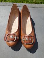 Gabor Ballerinas Gr. 42,5 , top,  nur 2x getragen Nordrhein-Westfalen - Hückelhoven Vorschau