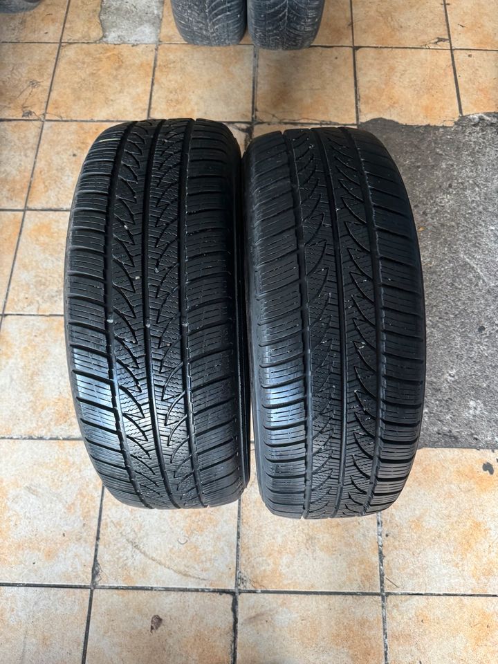 205/55R/16 94W Point.S Point S 4 Seasons Allweterreifen in Aschaffenburg