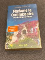 Roman „Madame le Commissaire und die Villa der Frauen“, P. Martin Nordrhein-Westfalen - Gummersbach Vorschau