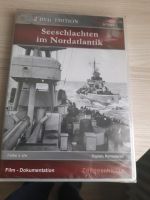 Seeschlacht im Nordatlantik DVD Niedersachsen - Schneverdingen Vorschau