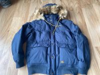 H&M LOGG Herren Winterjacke Puffet Jacke in M Rheinland-Pfalz - Gau-Odernheim Vorschau