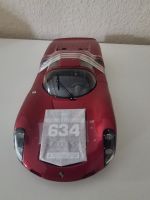 EXOTO Standox Exklusive Line Porsche 910 Crystal Rainbow Red Nordrhein-Westfalen - Schwelm Vorschau