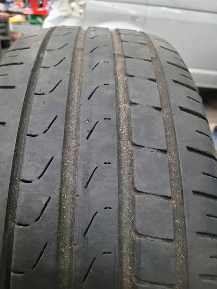 Pirelli Sommerreifen 205 55 16 4stk. in Hornberg