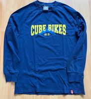 Cube Bikes Pullover Herren Größe XL Baden-Württemberg - Friedrichshafen Vorschau