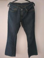 Levi Strauss Damenjeans, Gr. W29/L34 Schleswig-Holstein - Oering Vorschau