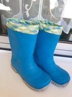 Elefanten Gummistiefel Gr.28 Hessen - Biblis Vorschau