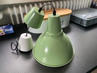 IKEA Hängeleuchte Lampe FOTO Durchmesser 25 cm Küche Nordrhein-Westfalen - Lohmar Vorschau