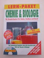 Lern-Paket Chemie & Biologie Hessen - Felsberg Vorschau