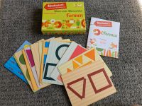Meine erste Mitmachbox Fotmen Montessori Nordrhein-Westfalen - Remscheid Vorschau